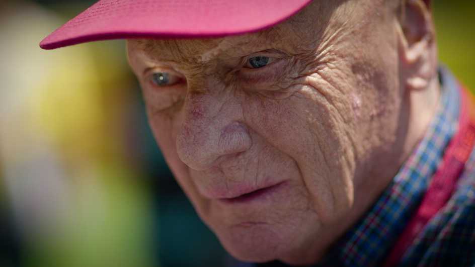 Niki Lauda's Lasting Aviation Legacy