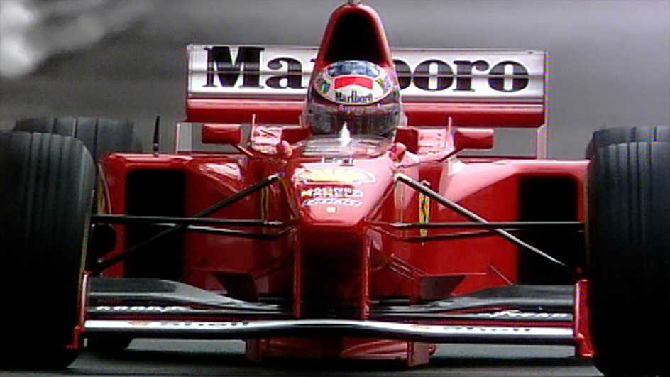 F1 TV | 1997 Monaco Grand Prix