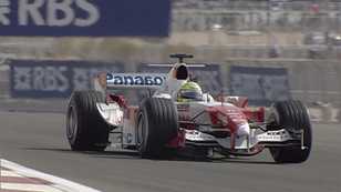 F1 TV | Full Race Replays