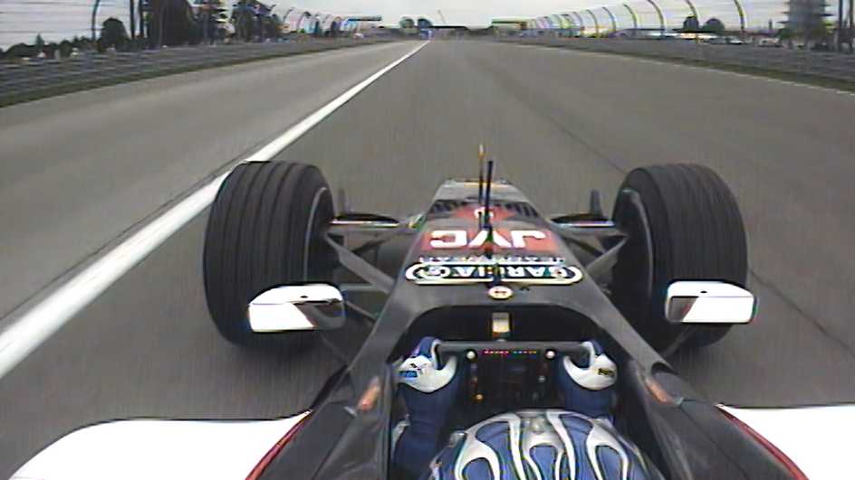 F1 TV | 2005 United States Grand Prix