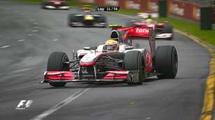 F1 TV | Full Race Replays