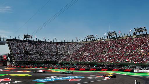 Mexico GP