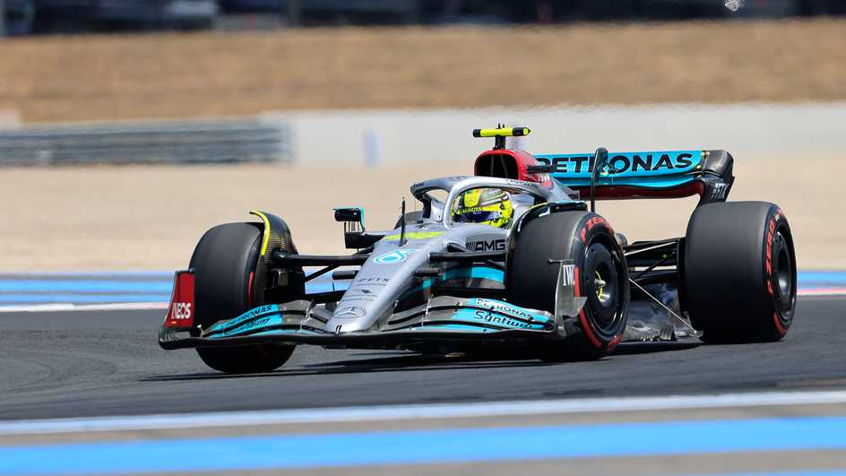 How to stream the 2022 French Grand Prix on F1 TV Pro