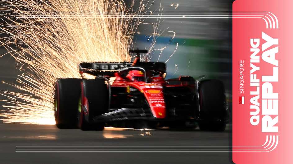 F1 stream online replay