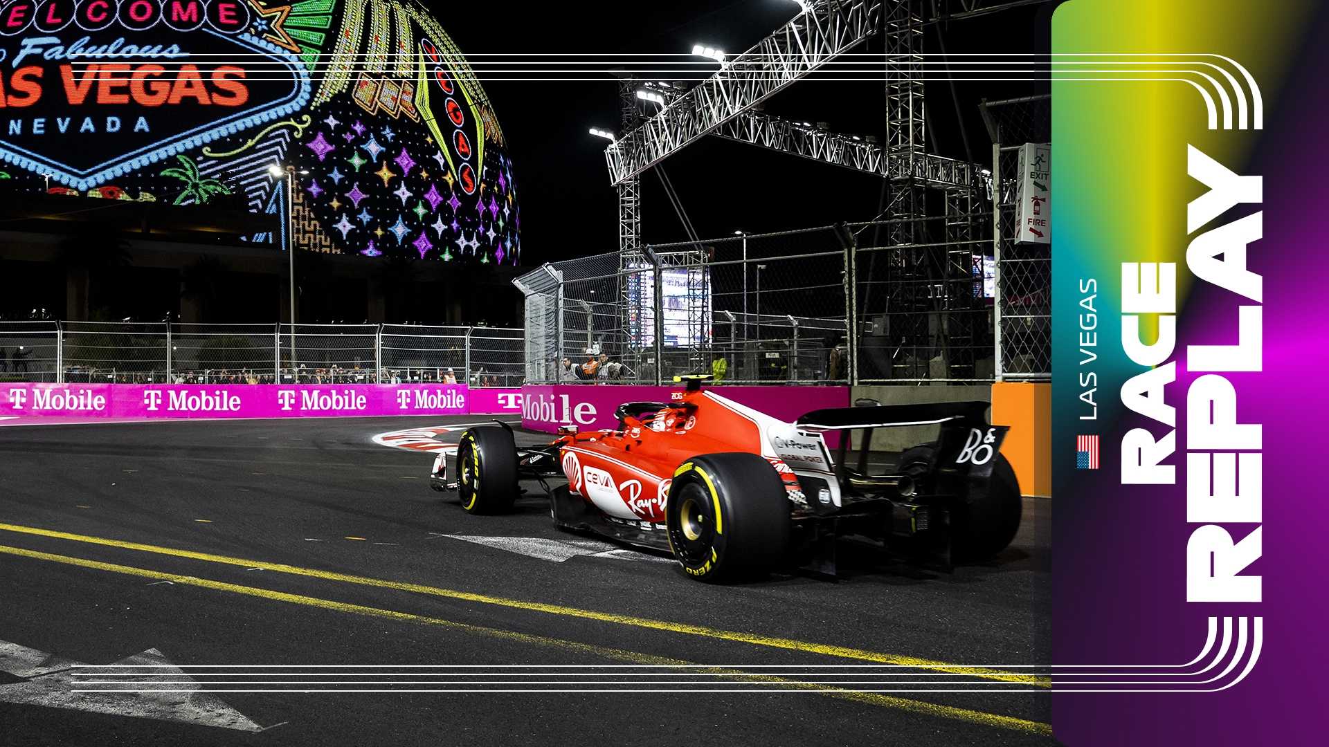 Watch f1 discount race replays online