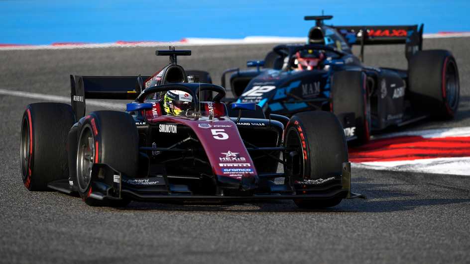 F2 23 TREINO CLASSIFICAÇÃO GP ABU DHABI YAS MARINA AO VIVO BAND BANDSPORTS  F2 2023 QUALY REACT QUALI 