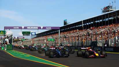 F1 TV