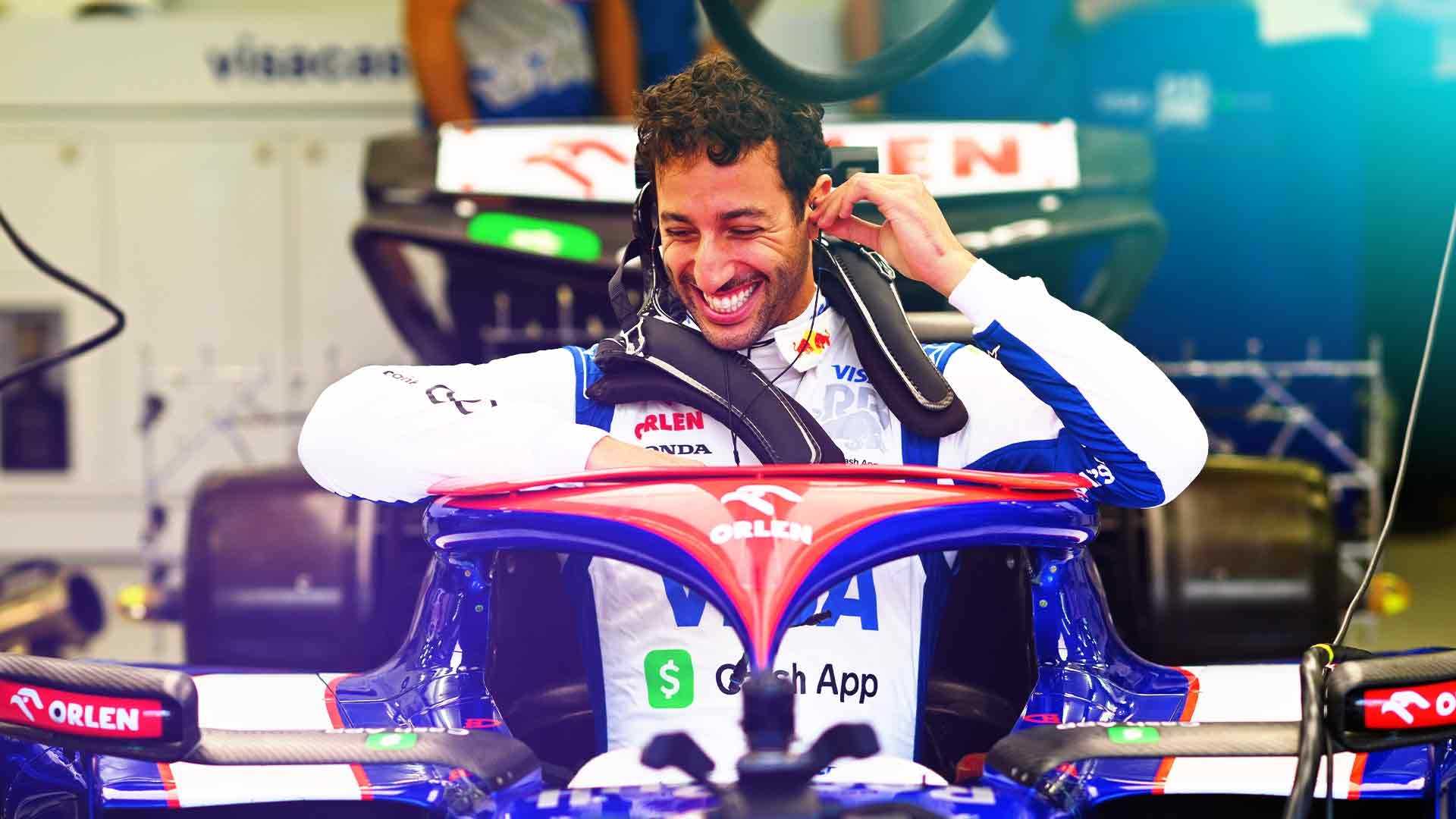 Bahrain Grand Prix - Practice 1 Replay