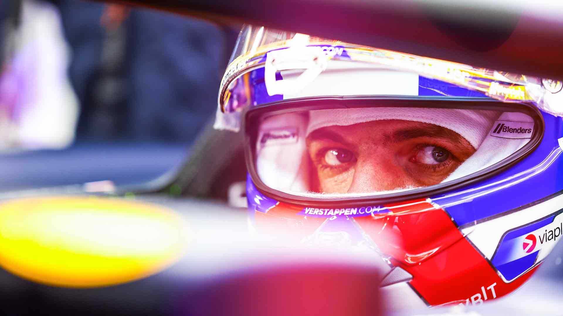 Bahrain Grand Prix - Practice 3 Replay