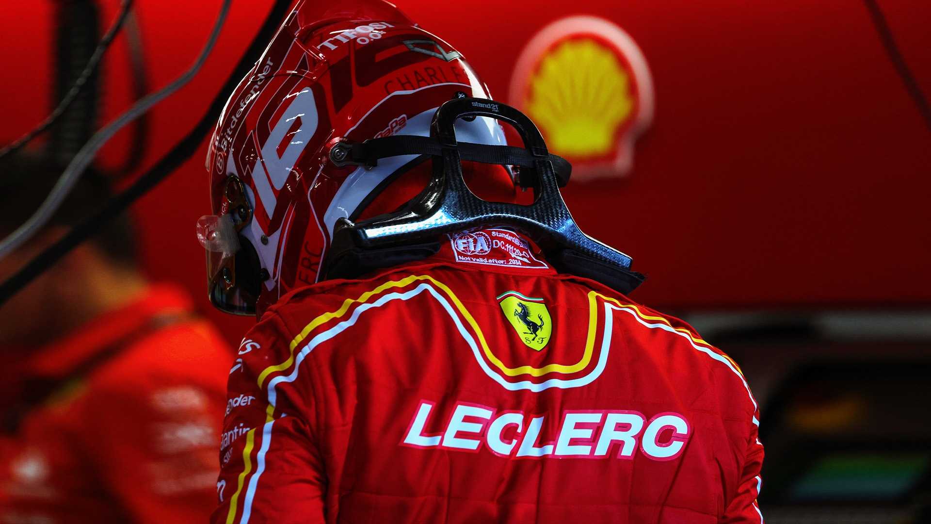 Saudi Arabian Grand Prix - Practice 3 Replay