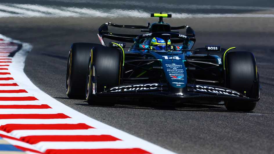 Formula 1 pre season testing 2021 live stream new arrivals